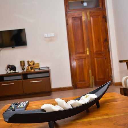 Camarin Residence Kandy Eksteriør billede