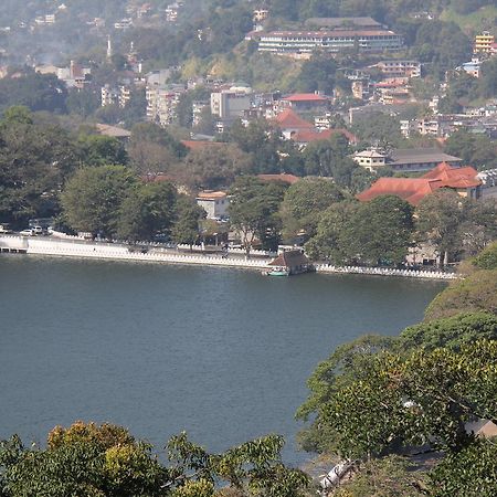 Camarin Residence Kandy Eksteriør billede