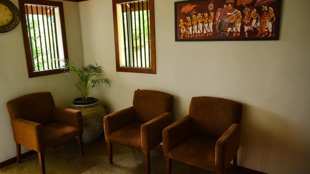 Camarin Residence Kandy Eksteriør billede
