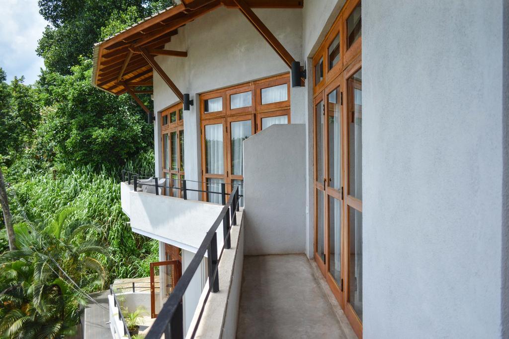Camarin Residence Kandy Eksteriør billede