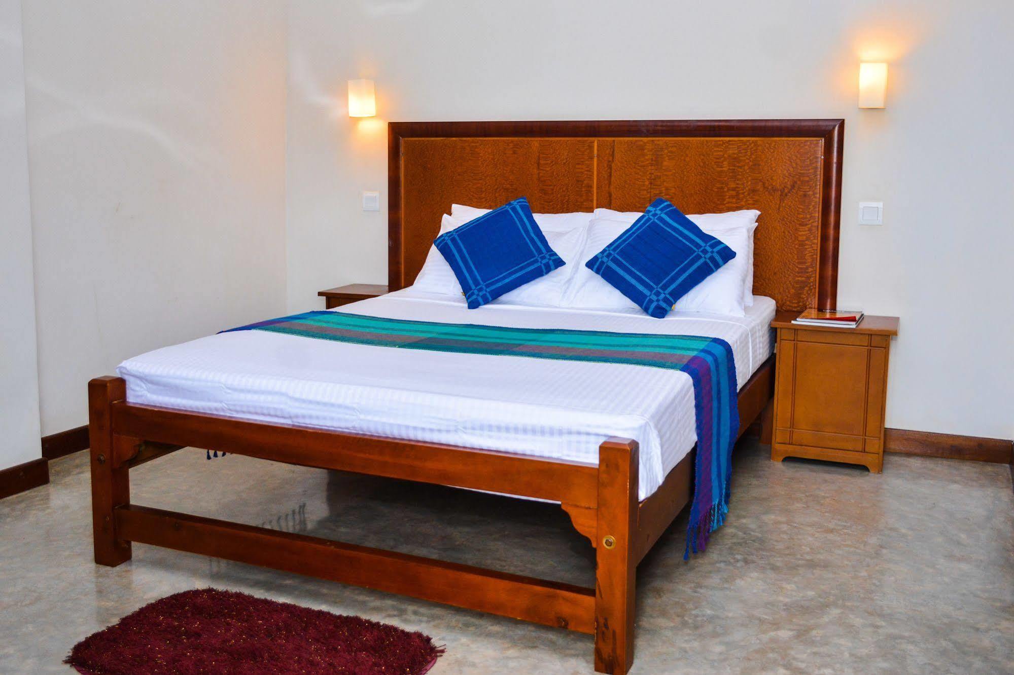 Camarin Residence Kandy Eksteriør billede